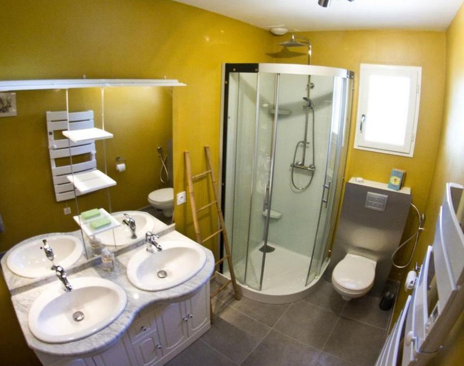 Photo of Bathroom in Auvillar