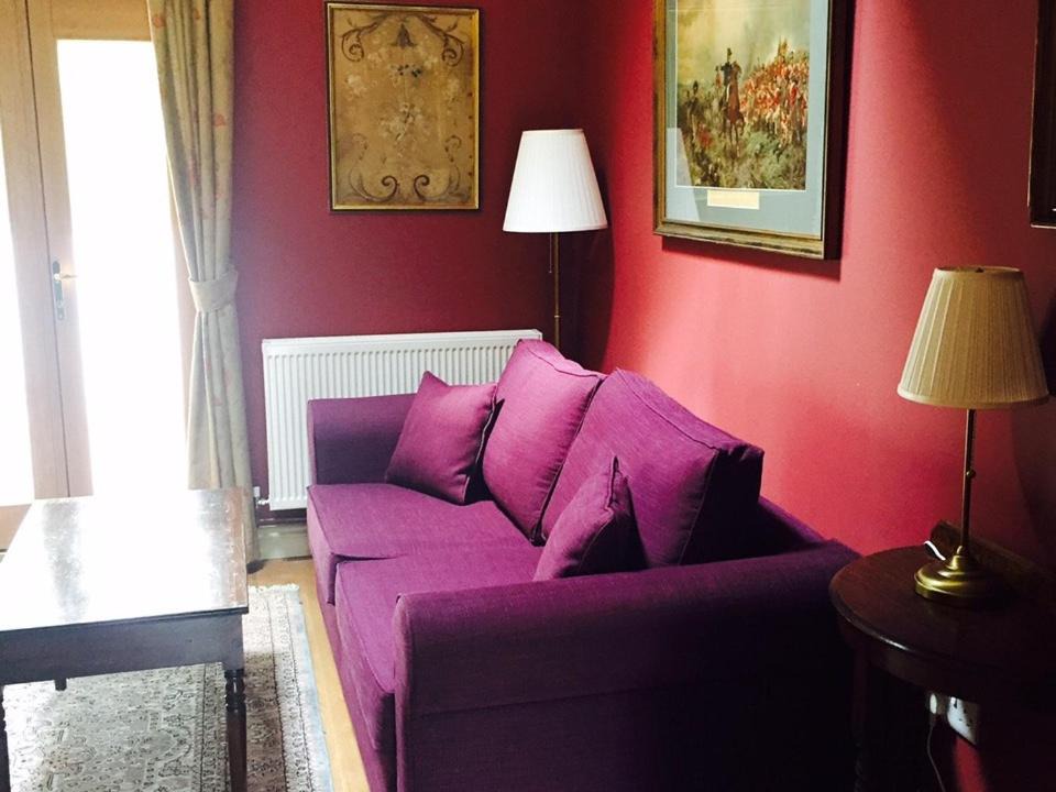 Photo of Livingroom in Blackboys