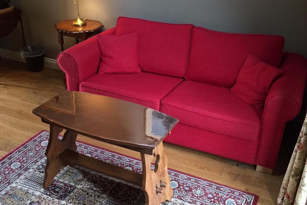 Photo of Livingroom in Blackboys