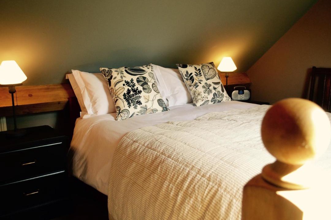 Photo of Bedroom in Blackboys