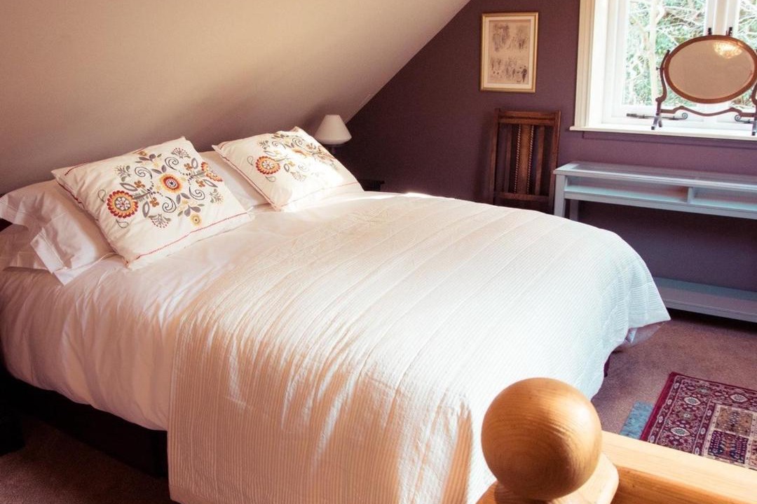 Photo of Bedroom in Blackboys