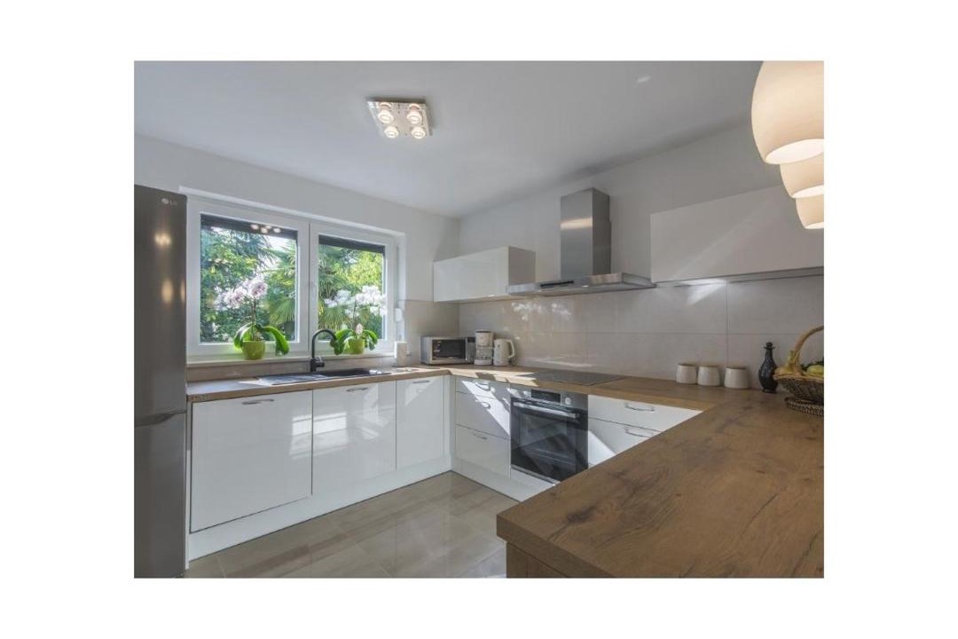 Photo of Kitchen in Spadici
