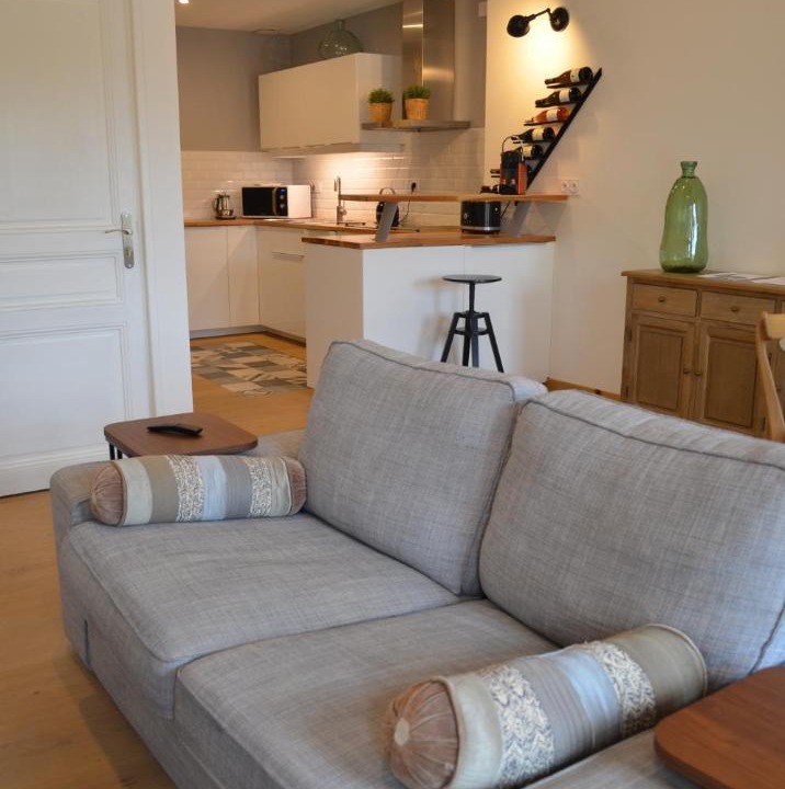 Photo of Livingroom in Tournus