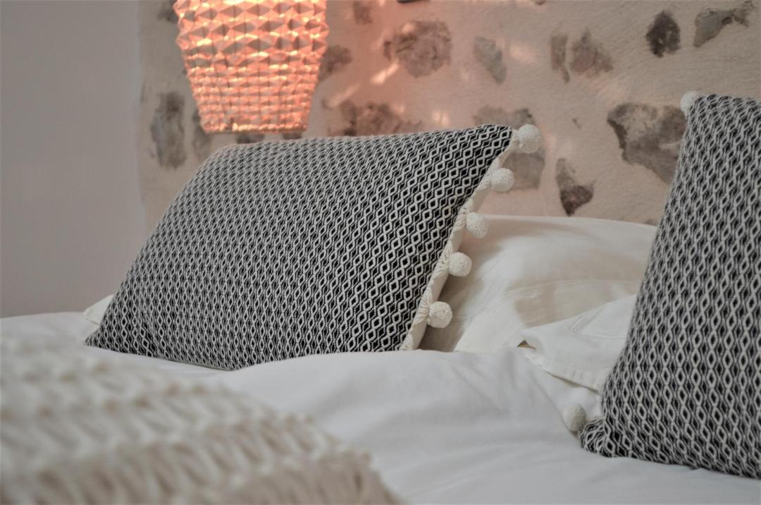 Photo of Bedroom in Tournus