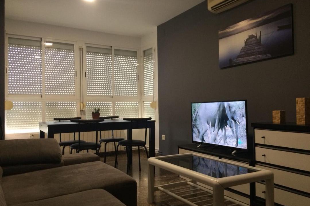 Photo of Livingroom in Jesus