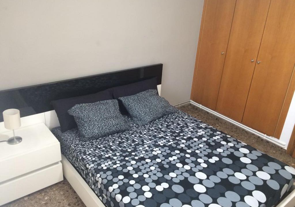 Photo of Bedroom in Jesus