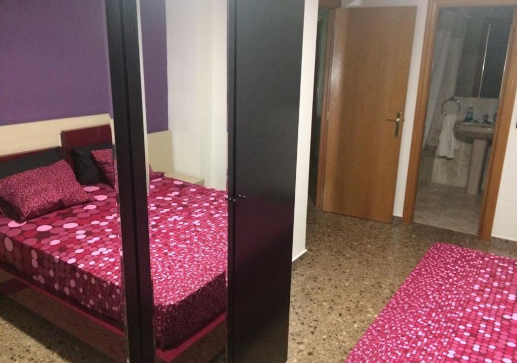 Photo of Bedroom in Jesus