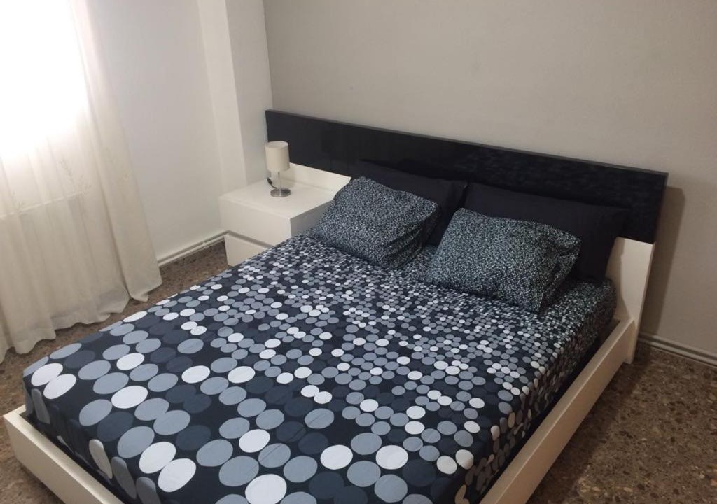Photo of Bedroom in Jesus