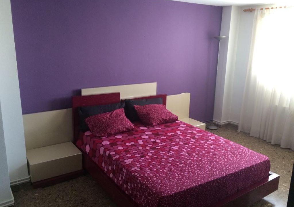 Photo of Bedroom in Jesus
