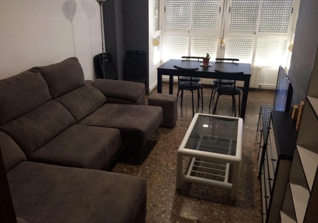 Photo of Livingroom in Jesus