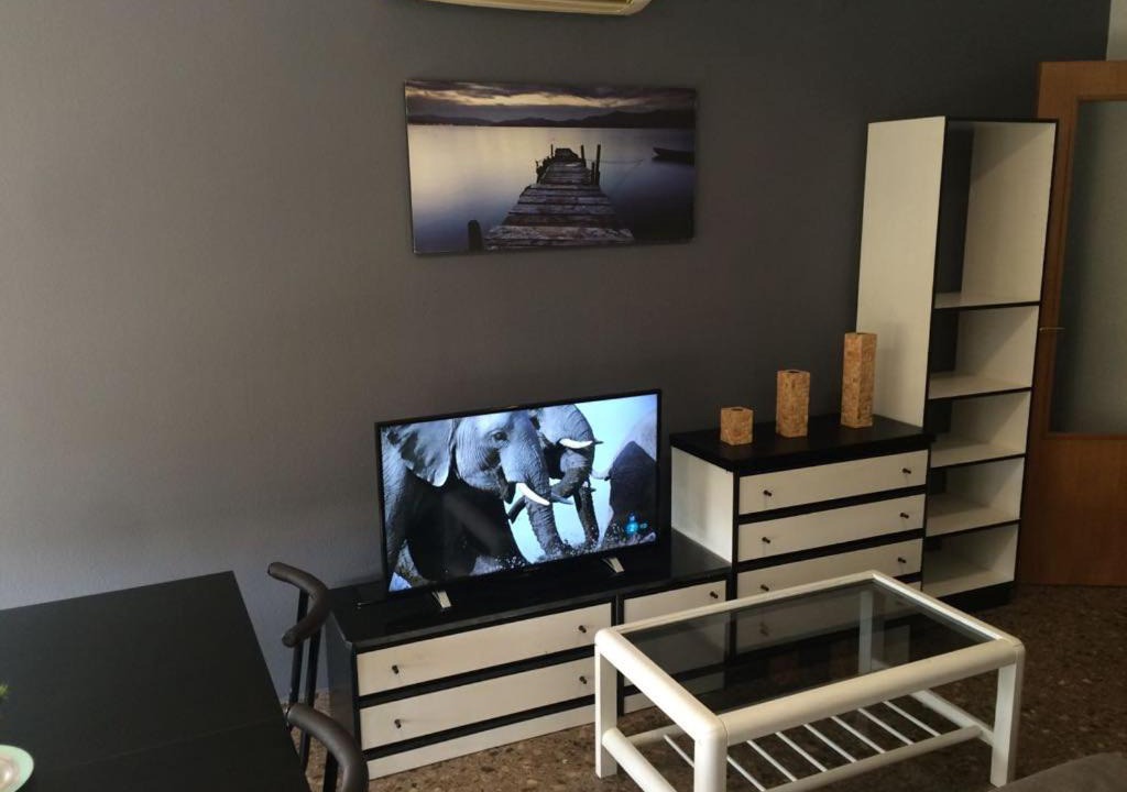 Photo of Livingroom in Jesus