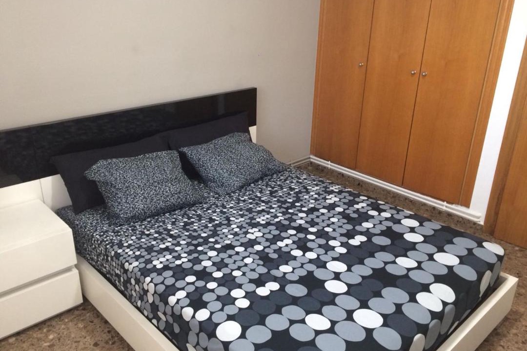 Photo of Bedroom in Jesus
