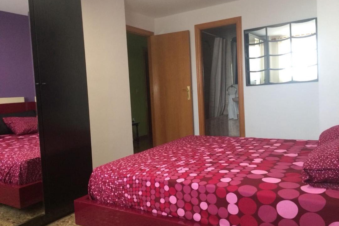 Photo of Bedroom in Jesus