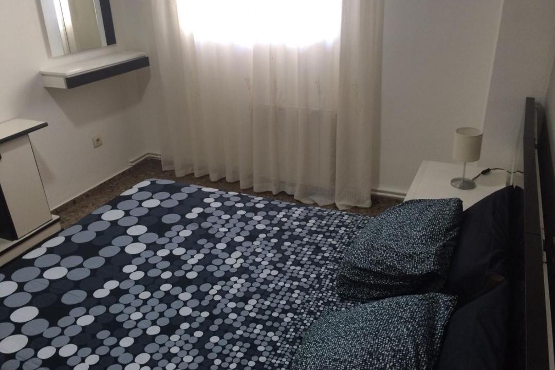 Photo of Bedroom in Jesus