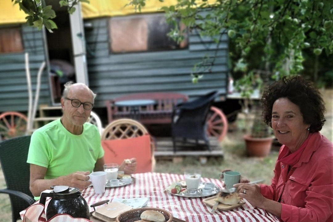 Photo of Human In Picture in Gelsted