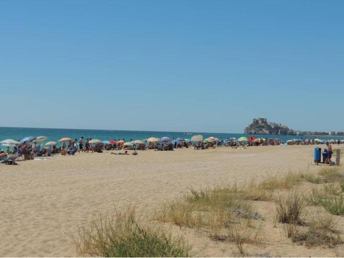 Photo of Outdoor in Peniscola