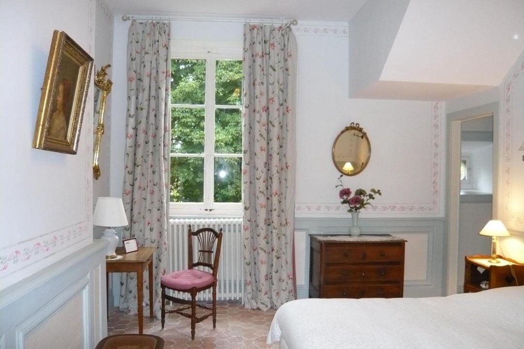 Photo of Bedroom in Juvigny