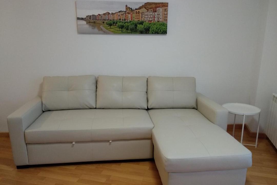Photo of Livingroom in Balaguer