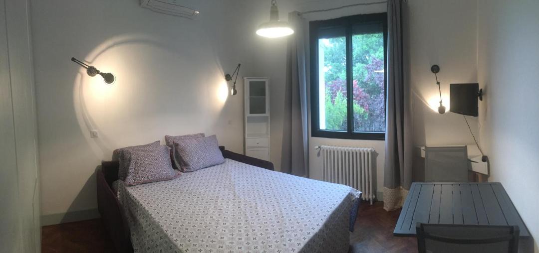 Photo of Bedroom in Sud