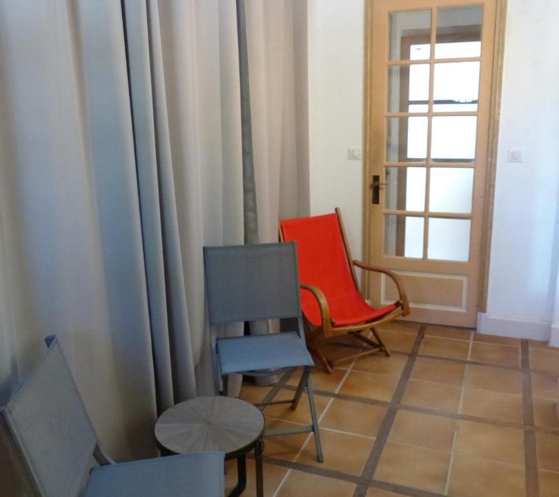 Photo of Livingroom in Sud