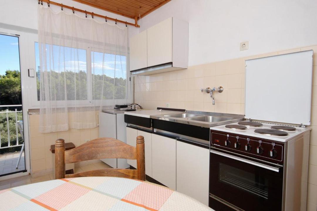 Photo of Kitchen in Lumbarda