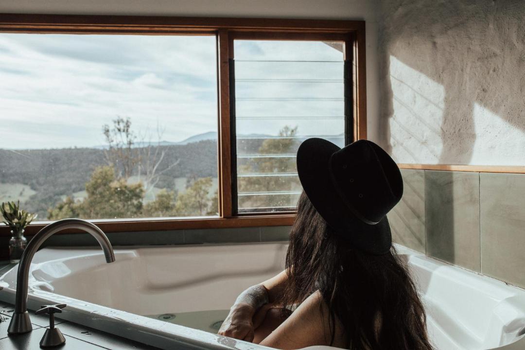 Photo of Bathroom in Healesville