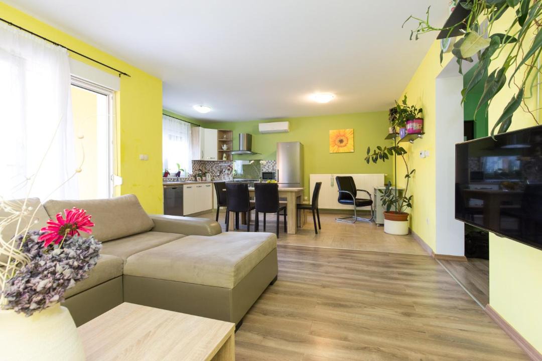 Photo of Livingroom in Kostrena