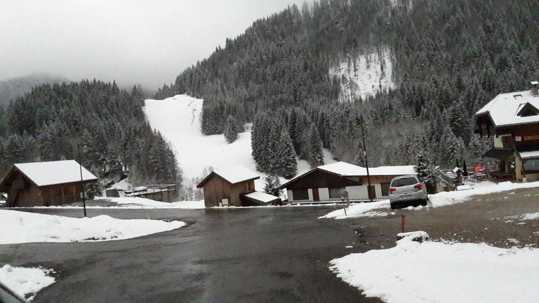 Photo of Others in Bellevaux