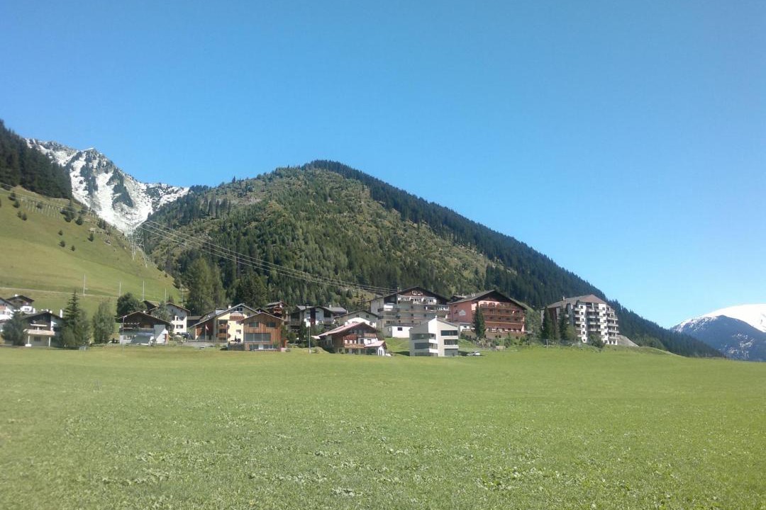 Photo of Others in Sedrun