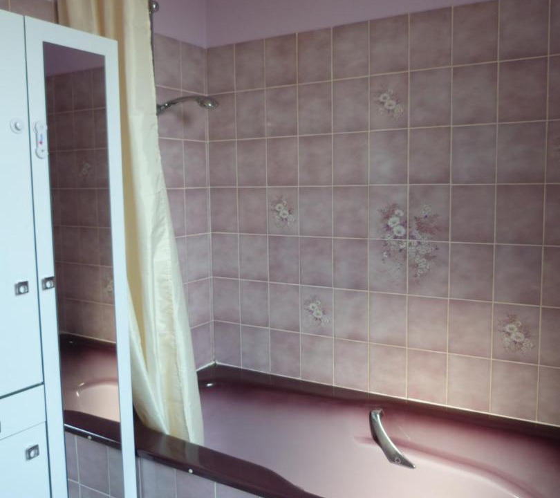 Photo of Bathroom in Lainsecq