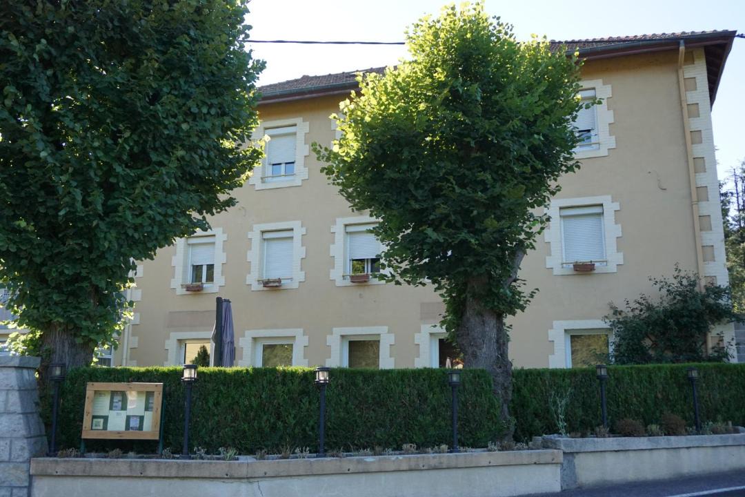Photo of Others in Beauzac