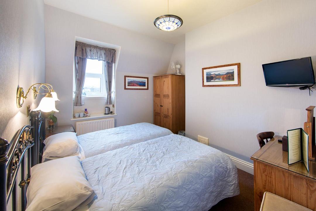 Photo of Bedroom in Keswick