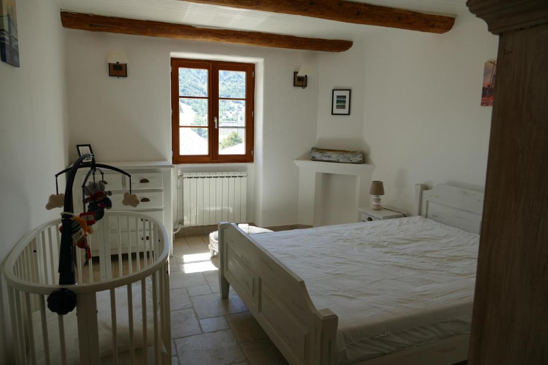 Photo of Bedroom in Vesc