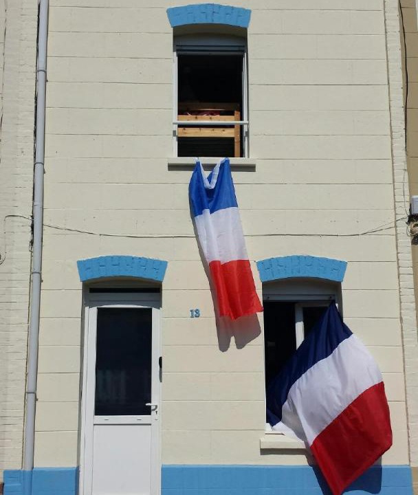 Photo of Buildings in Bethencourt-sur-Mer