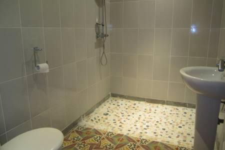 Photo of Bathroom in Embres-et-Castelmaure