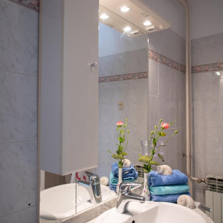 Photo of Bathroom in Ika