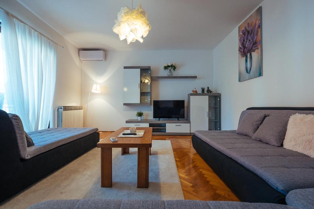 Photo of Livingroom in Zagreb