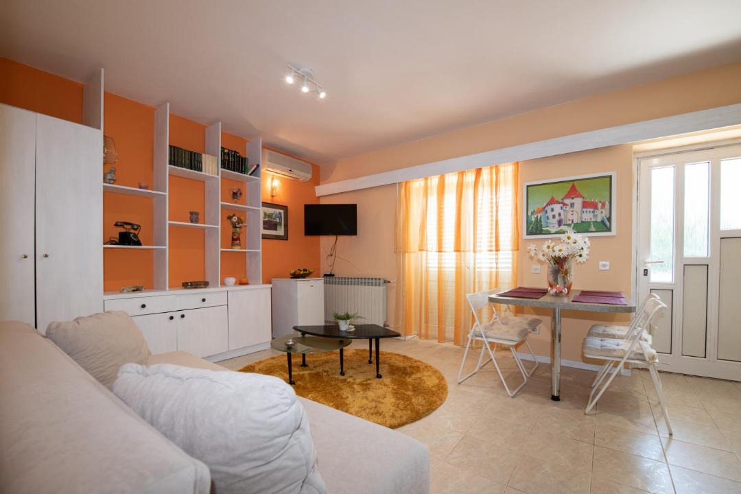 Photo of Livingroom in Ika
