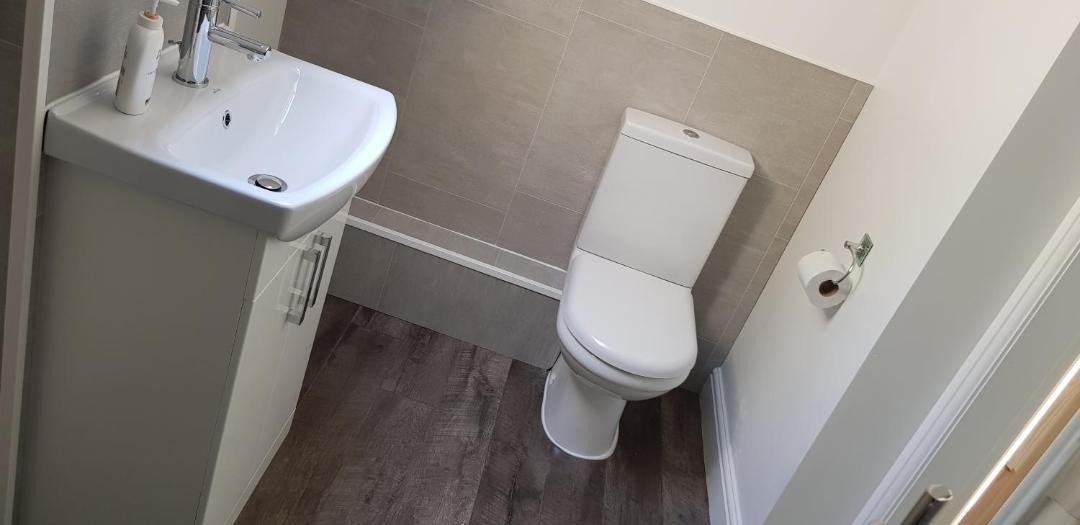 Photo of Others in Wistaston