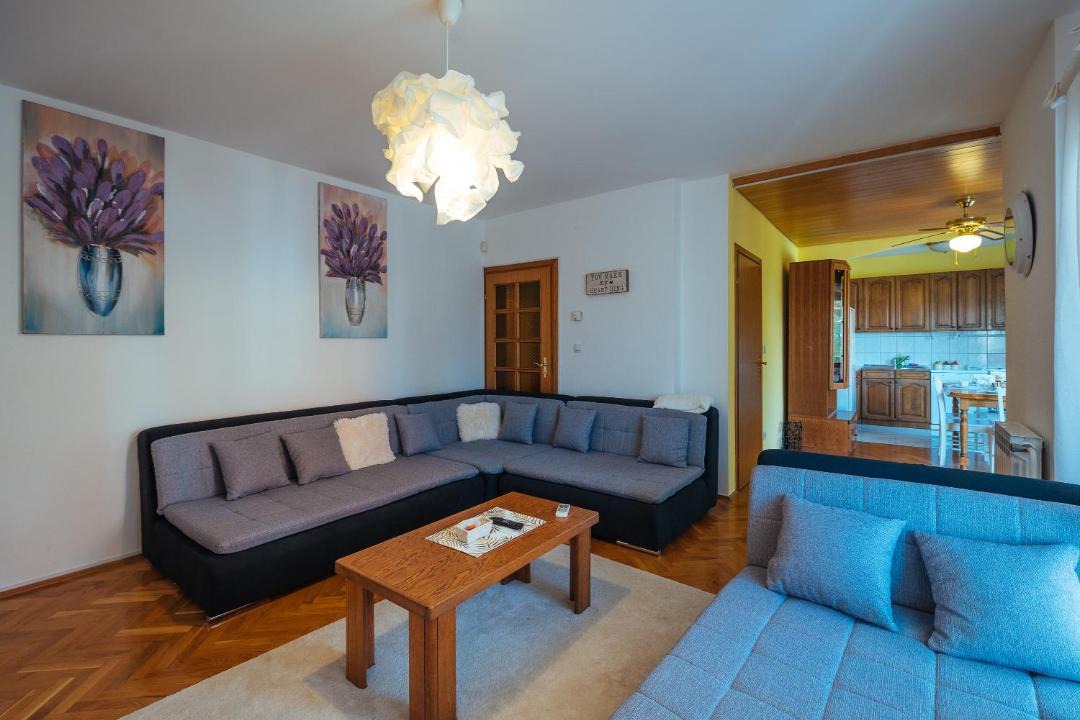 Photo of Livingroom in Zagreb
