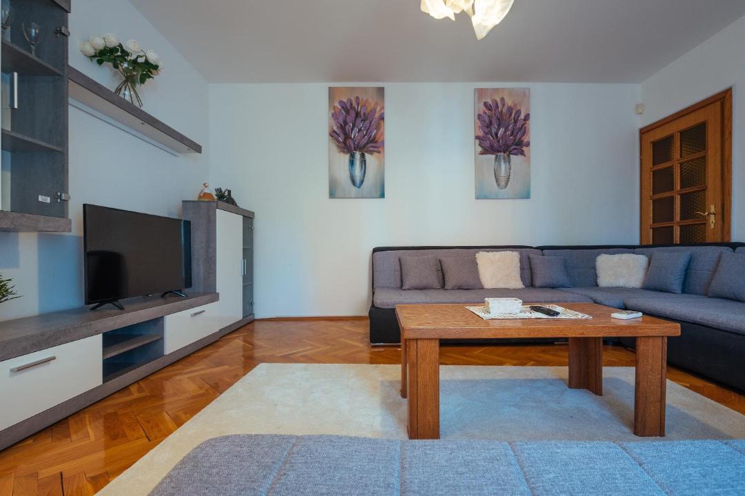 Photo of Livingroom in Zagreb