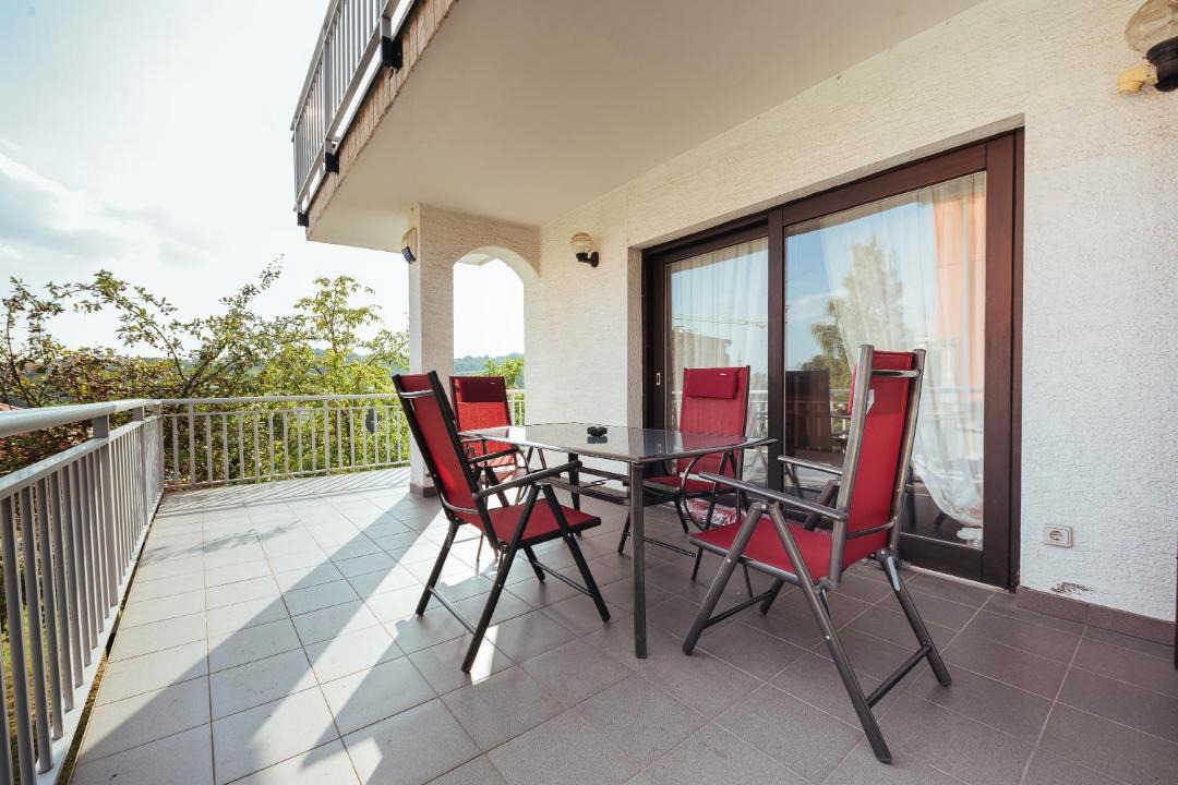 Photo of Patio Balcony in Zagreb