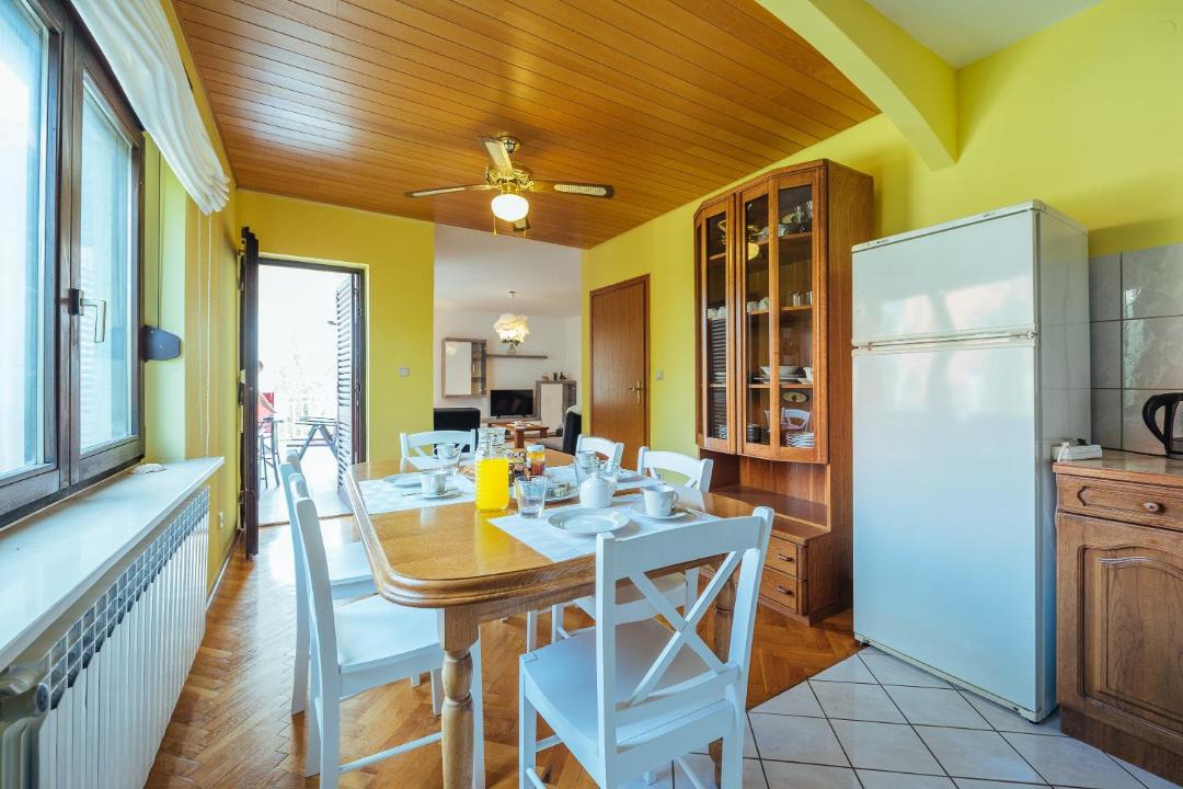 Photo of Kitchen in Zagreb