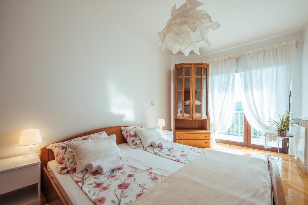 Photo of Bedroom in Zagreb