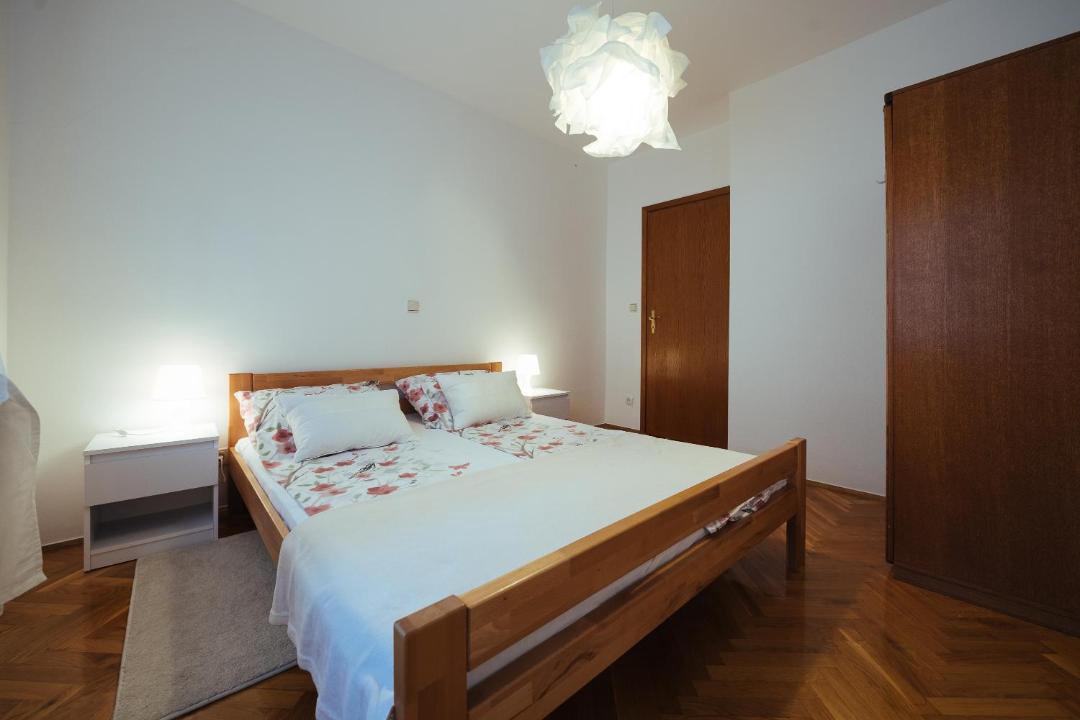 Photo of Bedroom in Zagreb