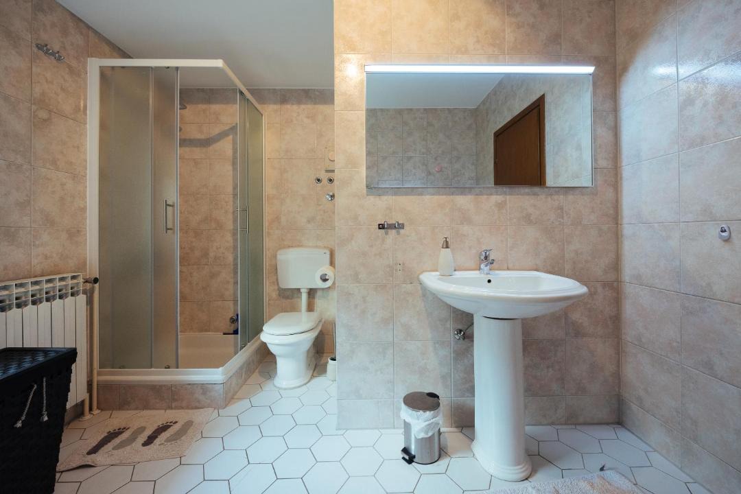 Photo of Bathroom in Zagreb