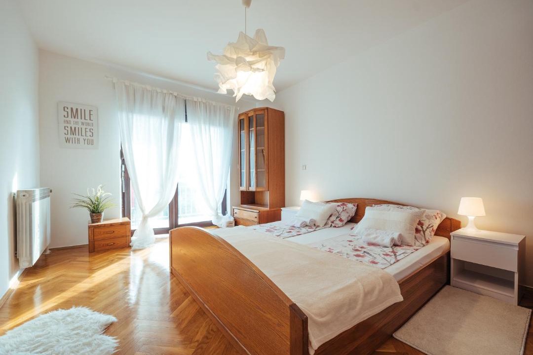 Photo of Bedroom in Zagreb