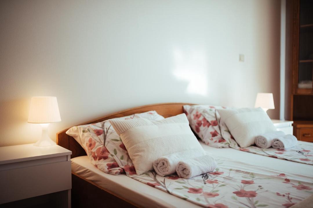 Photo of Bedroom in Zagreb