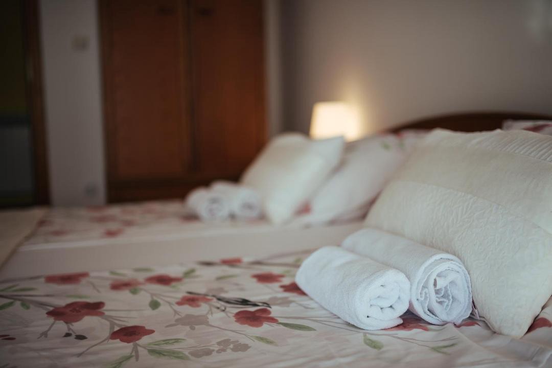 Photo of Bedroom in Zagreb