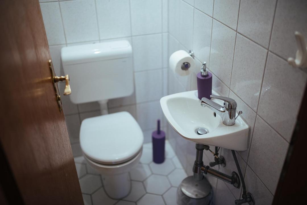 Photo of Bathroom in Zagreb